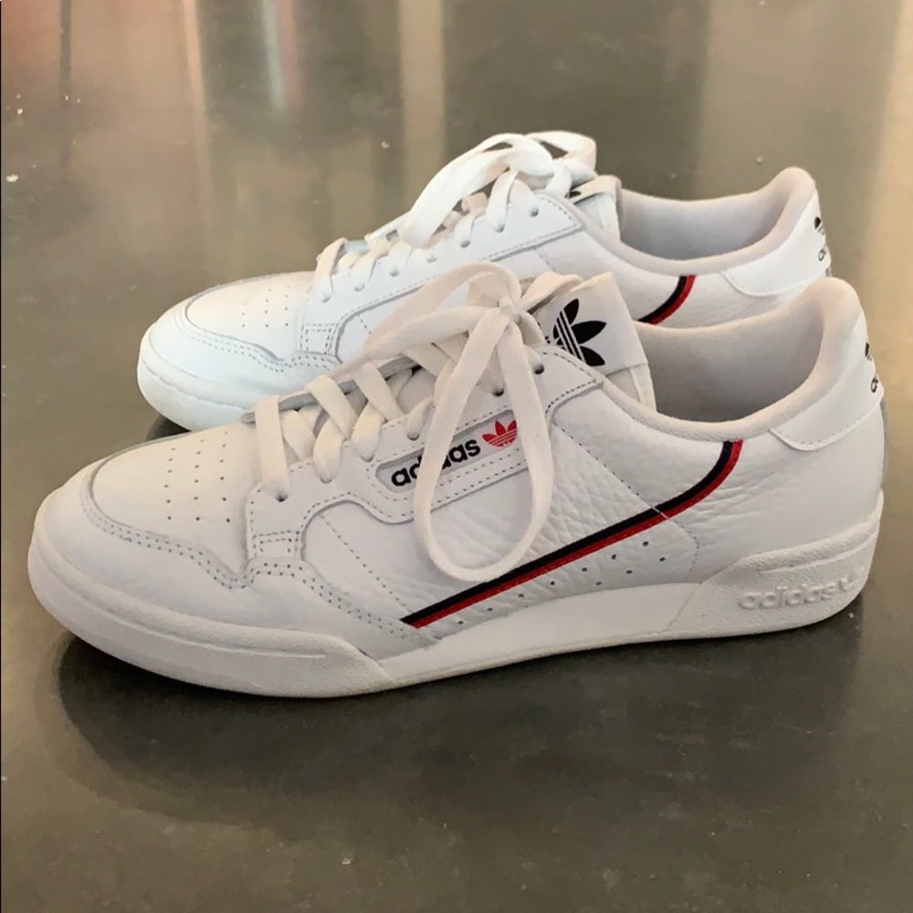 adidas Continental Sneakers